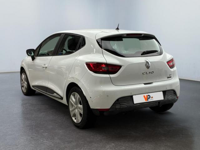 Renault Clio image 1