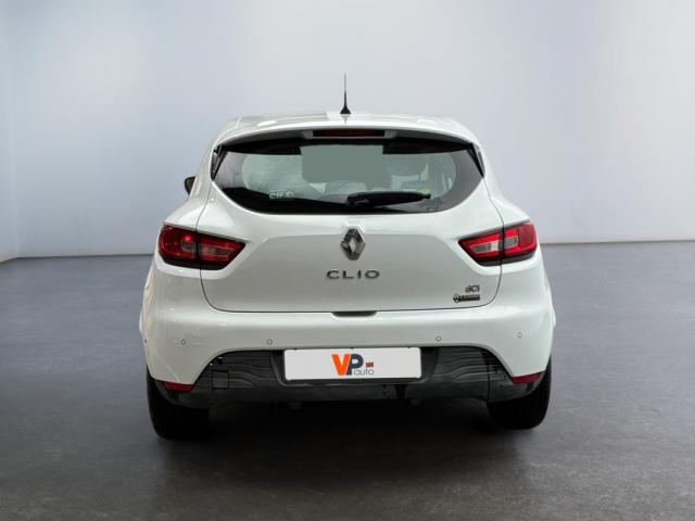 Renault Clio image 4