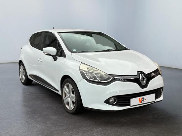 Renault Clio image 8
