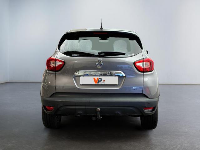 Renault Captur image 6