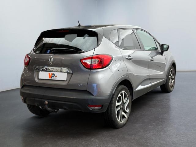 Renault Captur image 7