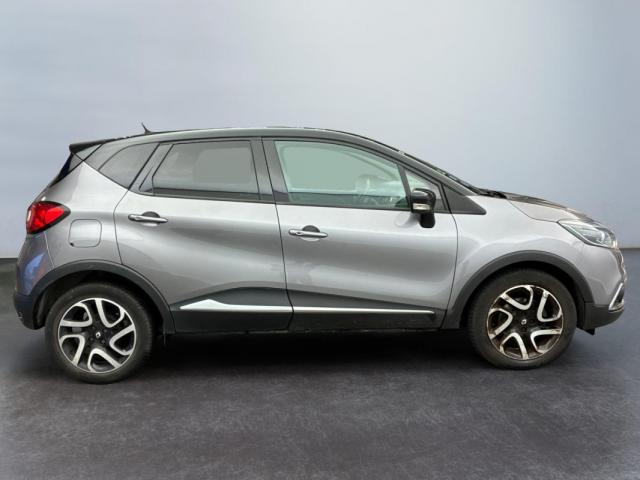 Renault Captur image 5