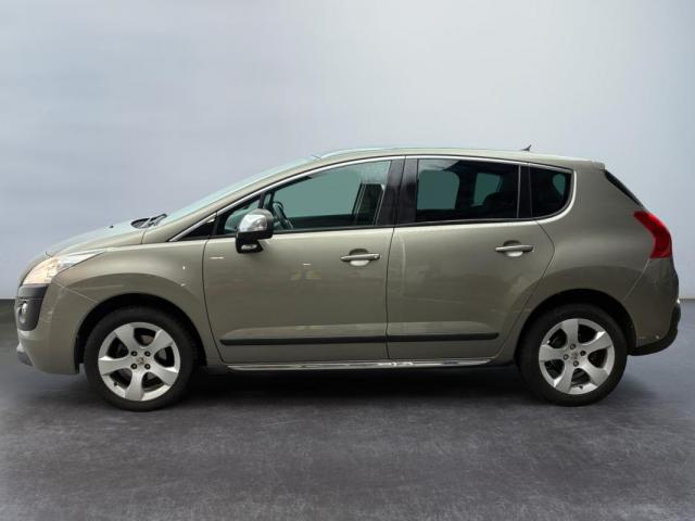 Peugeot 3008 image 7