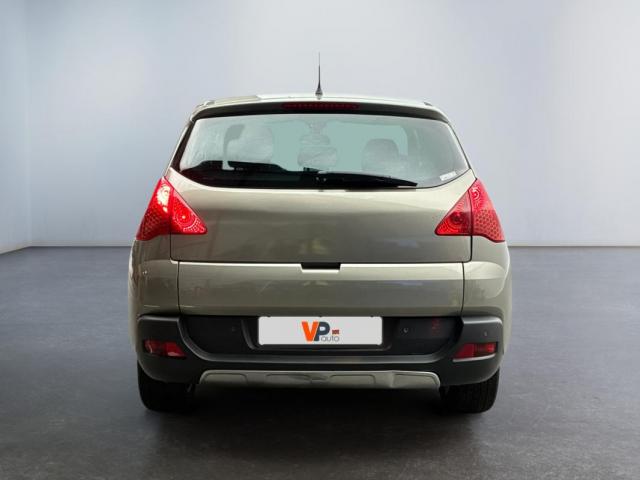 Peugeot 3008 image 6