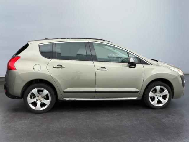 Peugeot 3008 image 1