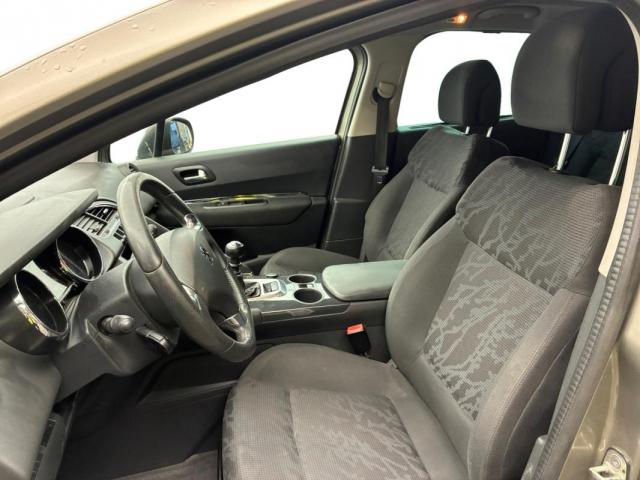 Peugeot 3008 image 4