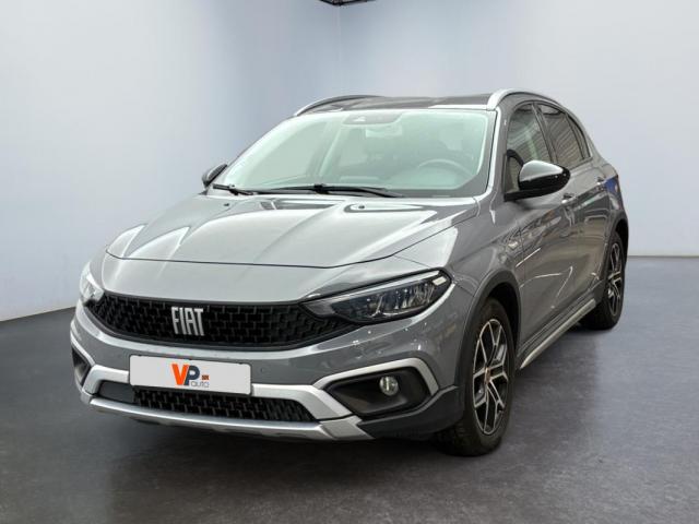 Fiat Tipo Cross 5 Portes 1.0 Firefly Turbo 100 Ch S&s Plus