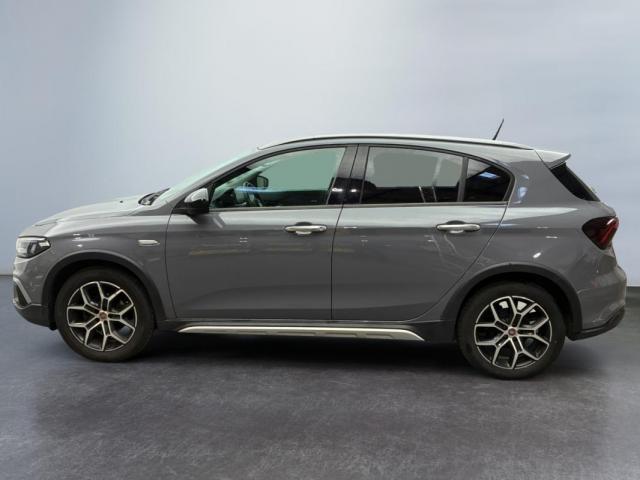 Fiat Tipo image 1