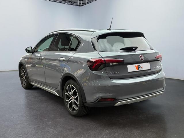 Fiat Tipo image 5