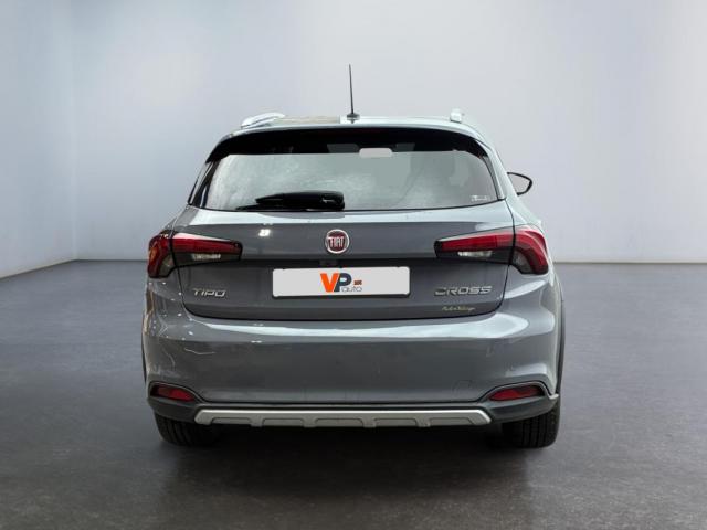 Fiat Tipo image 8