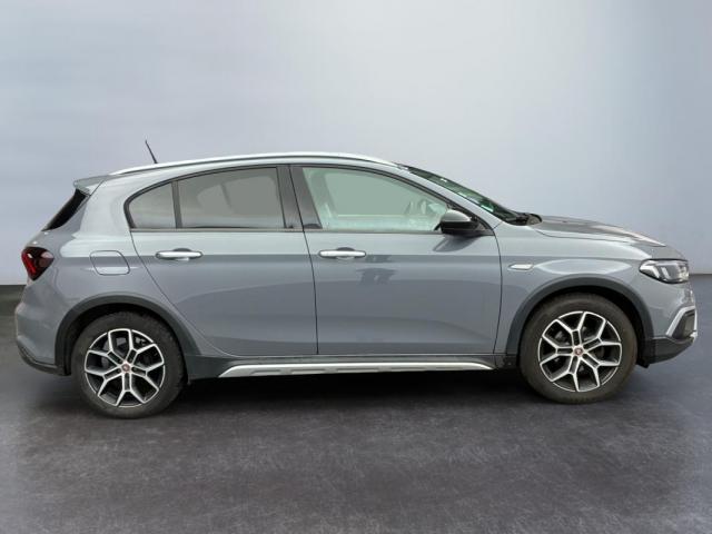 Fiat Tipo image 3