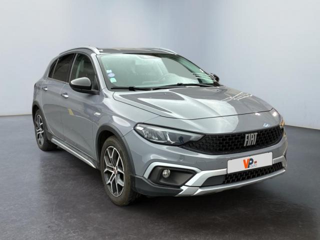 Fiat Tipo image 4