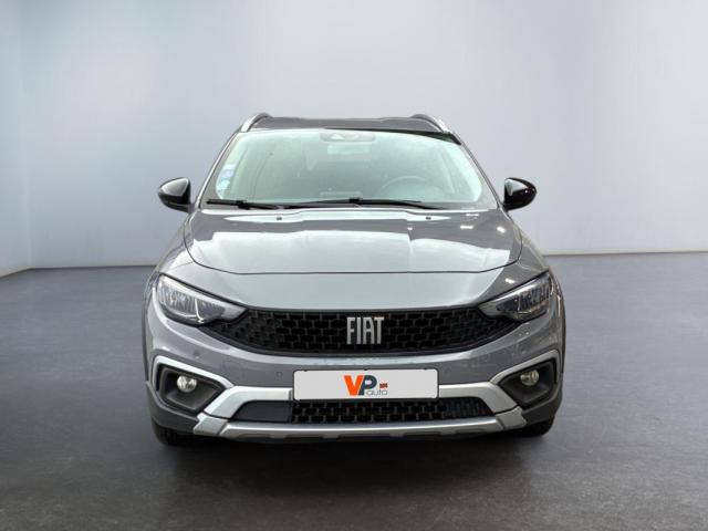 Fiat Tipo image 2