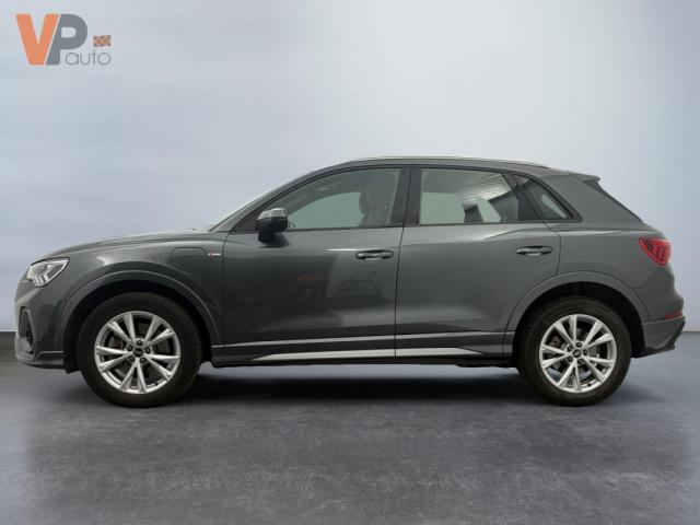 Audi Q3 image 6