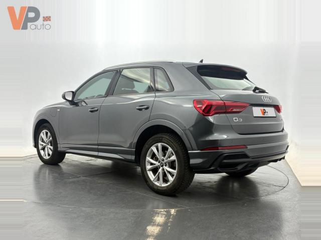 Audi Q3 image 5