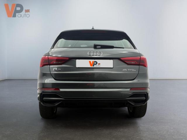 Audi Q3 image 3