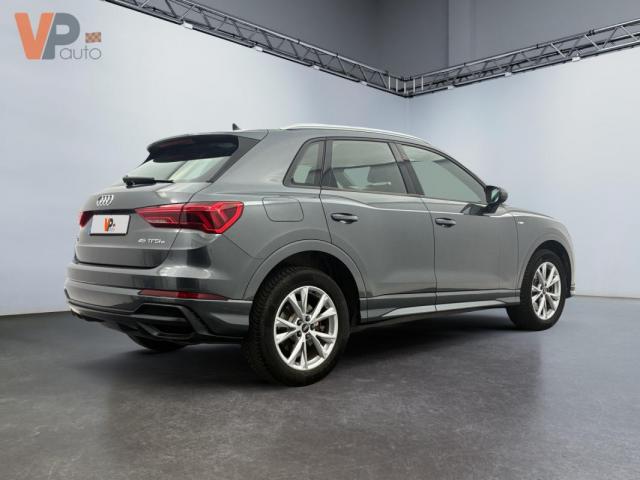 Audi Q3 image 1
