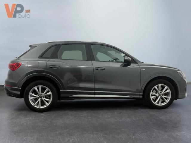 Audi Q3 image 4