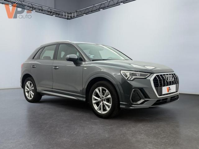 Audi Q3 image 8