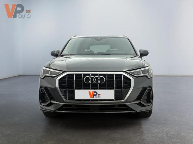 Audi Q3 image 7