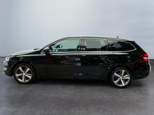 Peugeot 308 Sw image 8