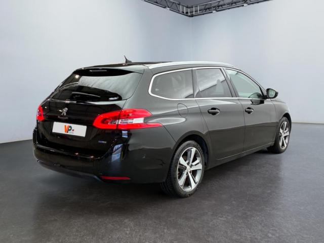 Peugeot 308 Sw image 7