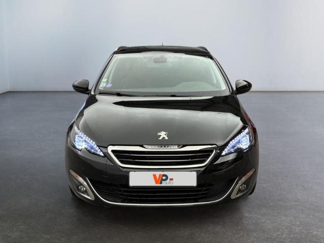 Peugeot 308 Sw image 4