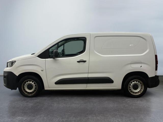 Peugeot Partner image 1
