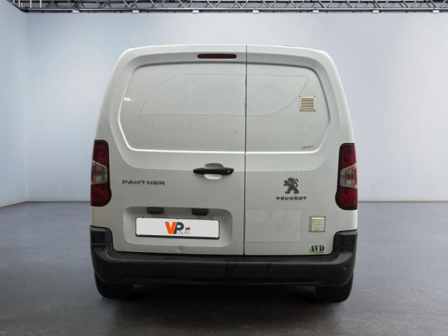 Peugeot Partner image 7