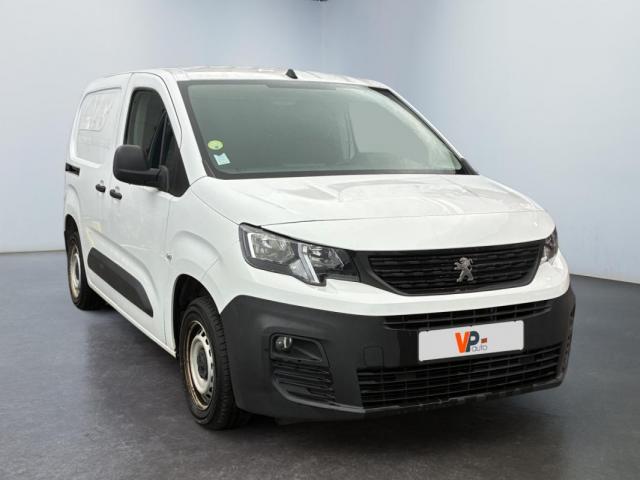 Peugeot Partner image 3