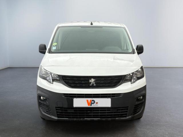 Peugeot Partner image 6
