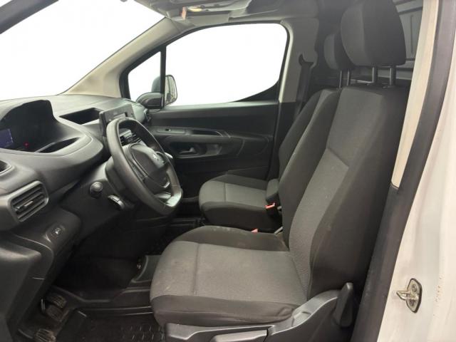 Peugeot Partner image 5