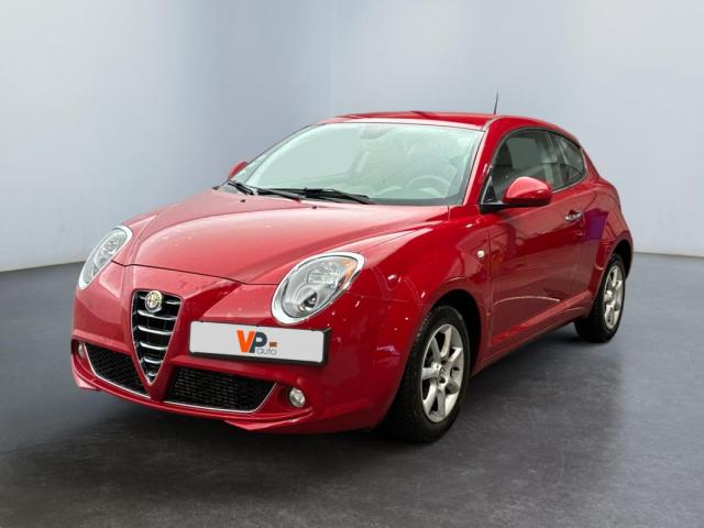 Alfa Romeo Mito 0.9 Twin Air 105 Start & Stop Distinctive