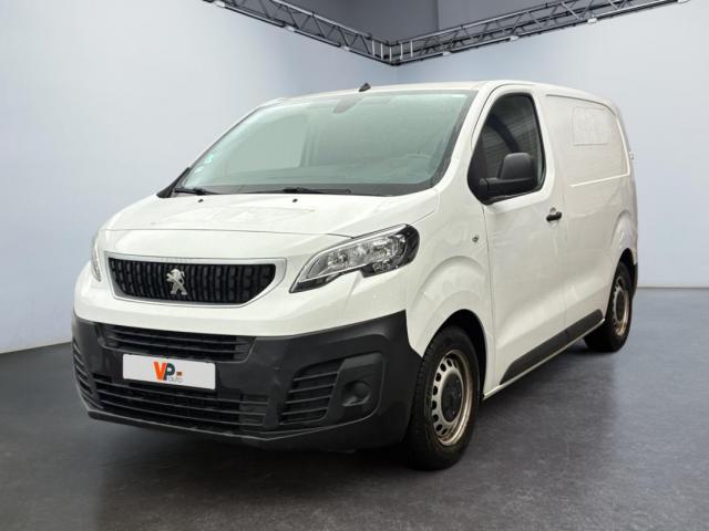 Peugeot Expert Fourgon Fgn Tole Compact Bluehdi 100 S&s Bvm6 Premium