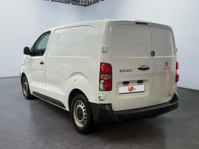 Peugeot Expert image 2
