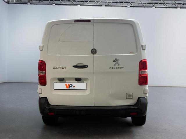 Peugeot Expert image 8