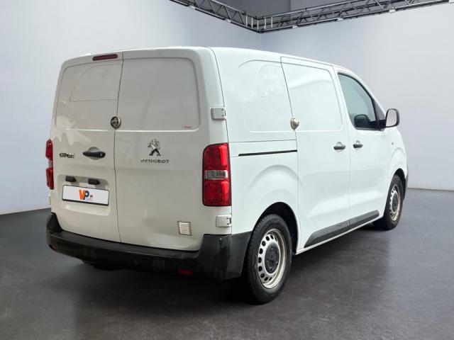 Peugeot Expert image 5