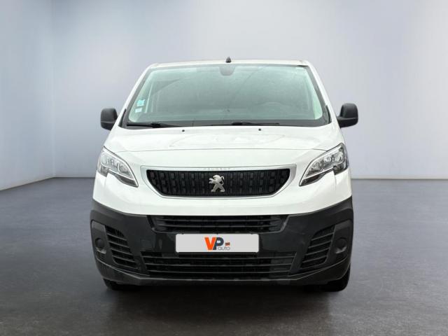 Peugeot Expert image 3