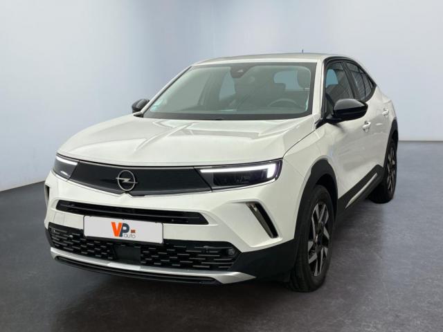 Opel Mokka Electrique 136 Ch & Batterie 50 Kwh Elegance