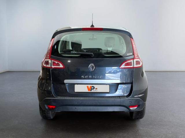 Renault Scénic image 7