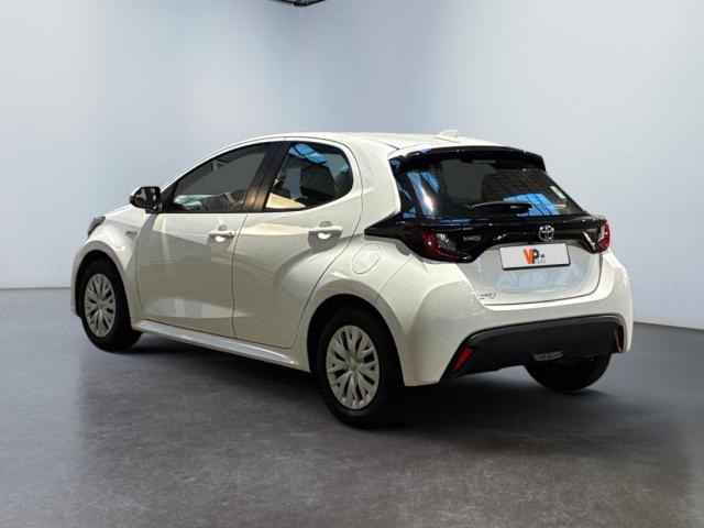 Toyota Yaris image 6