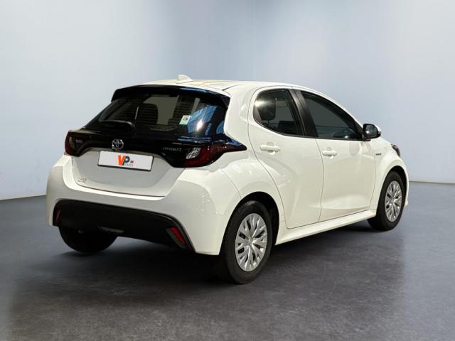 Toyota Yaris image 2