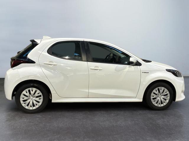 Toyota Yaris image 4