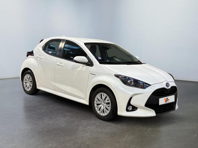 Toyota Yaris image 7