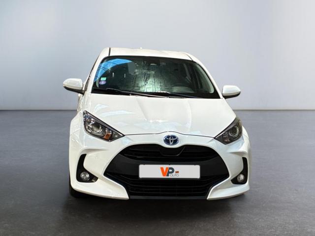 Toyota Yaris image 5