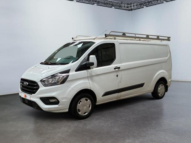 Ford Transit Custom Fourgon 300 L2h1 2.0 Ecoblue 130 Trend Business