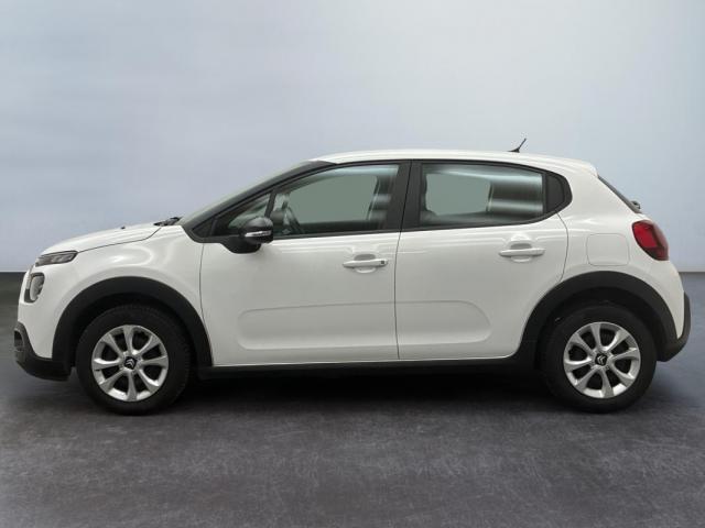 Citroen C3 image 3