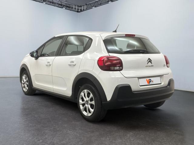 Citroen C3 image 1