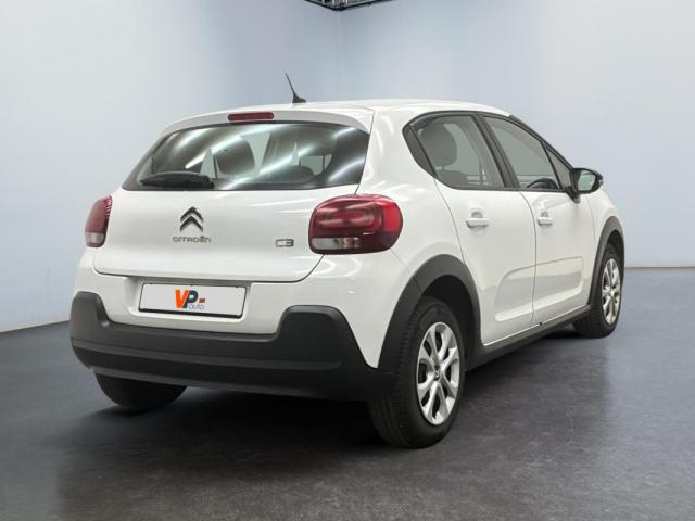 Citroen C3 image 6