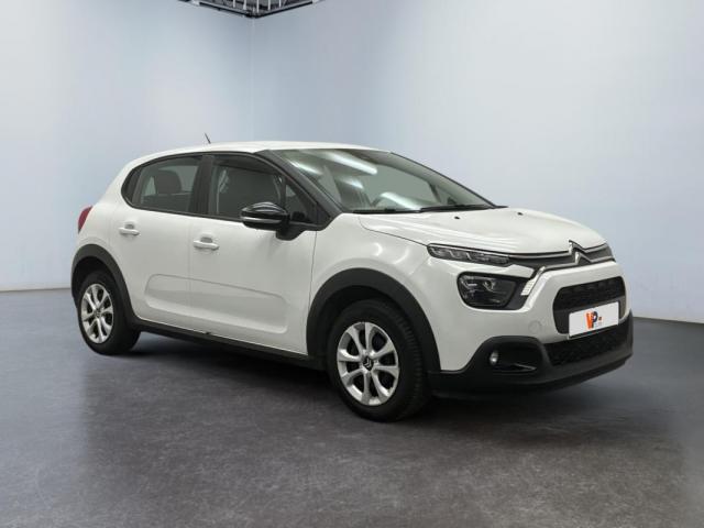 Citroen C3 image 4